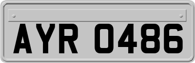 AYR0486