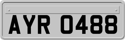 AYR0488