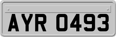 AYR0493
