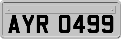 AYR0499