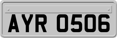 AYR0506