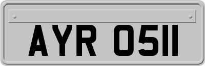 AYR0511