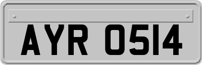 AYR0514