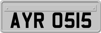 AYR0515