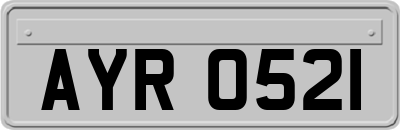 AYR0521