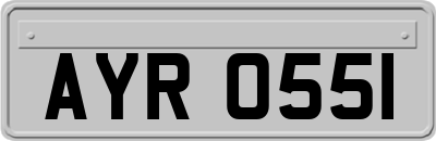 AYR0551