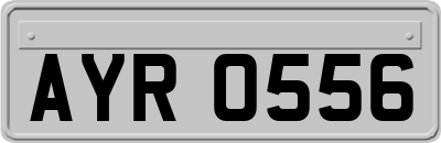 AYR0556