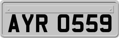 AYR0559