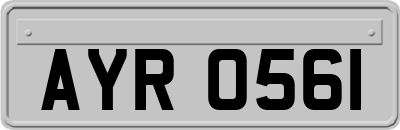 AYR0561
