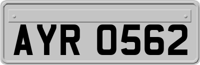AYR0562