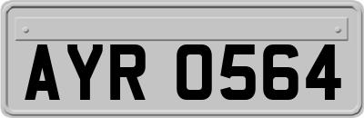 AYR0564