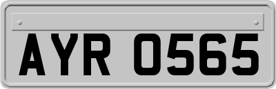 AYR0565