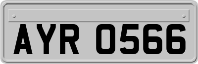 AYR0566