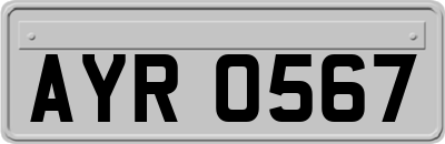 AYR0567