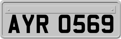 AYR0569