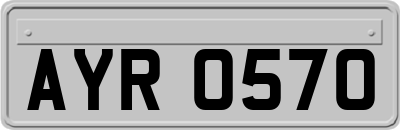 AYR0570