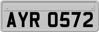 AYR0572