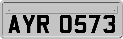 AYR0573