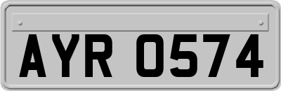 AYR0574