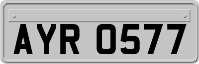 AYR0577