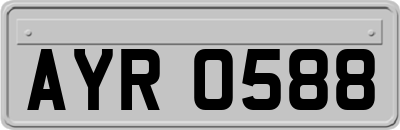AYR0588
