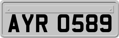 AYR0589