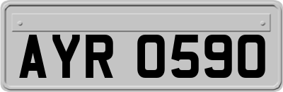 AYR0590