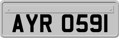 AYR0591
