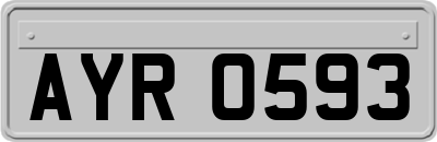AYR0593