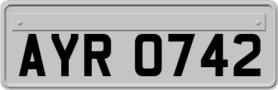 AYR0742