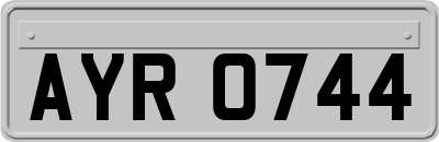 AYR0744