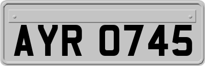 AYR0745