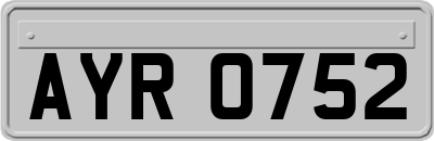 AYR0752