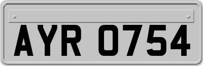 AYR0754