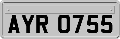 AYR0755
