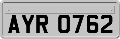 AYR0762