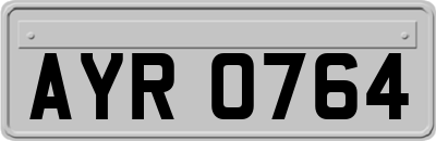 AYR0764