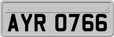 AYR0766