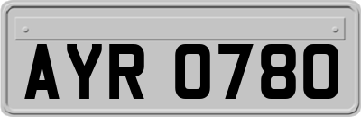 AYR0780