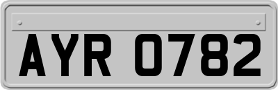 AYR0782