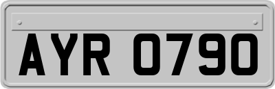 AYR0790
