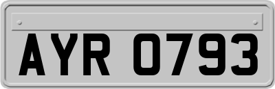 AYR0793