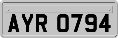 AYR0794