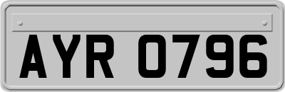 AYR0796