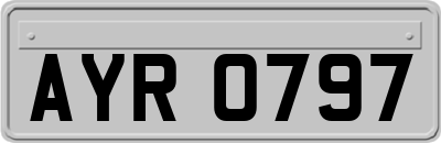 AYR0797