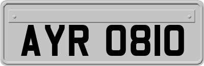 AYR0810