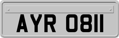 AYR0811