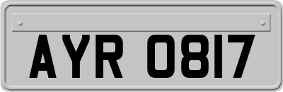 AYR0817