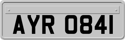 AYR0841