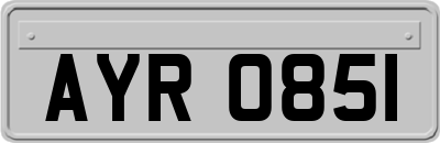 AYR0851